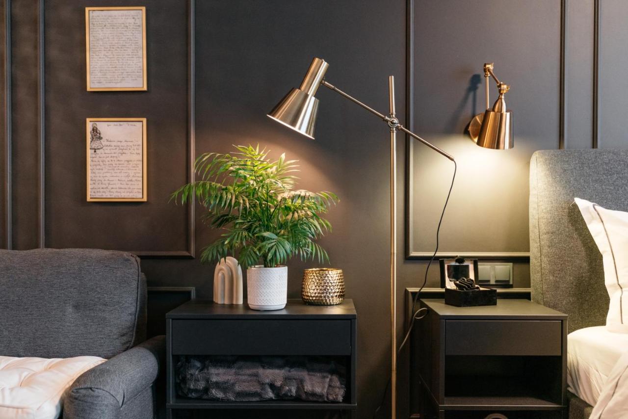 Apartamenty Kossak Residence Krakau Buitenkant foto