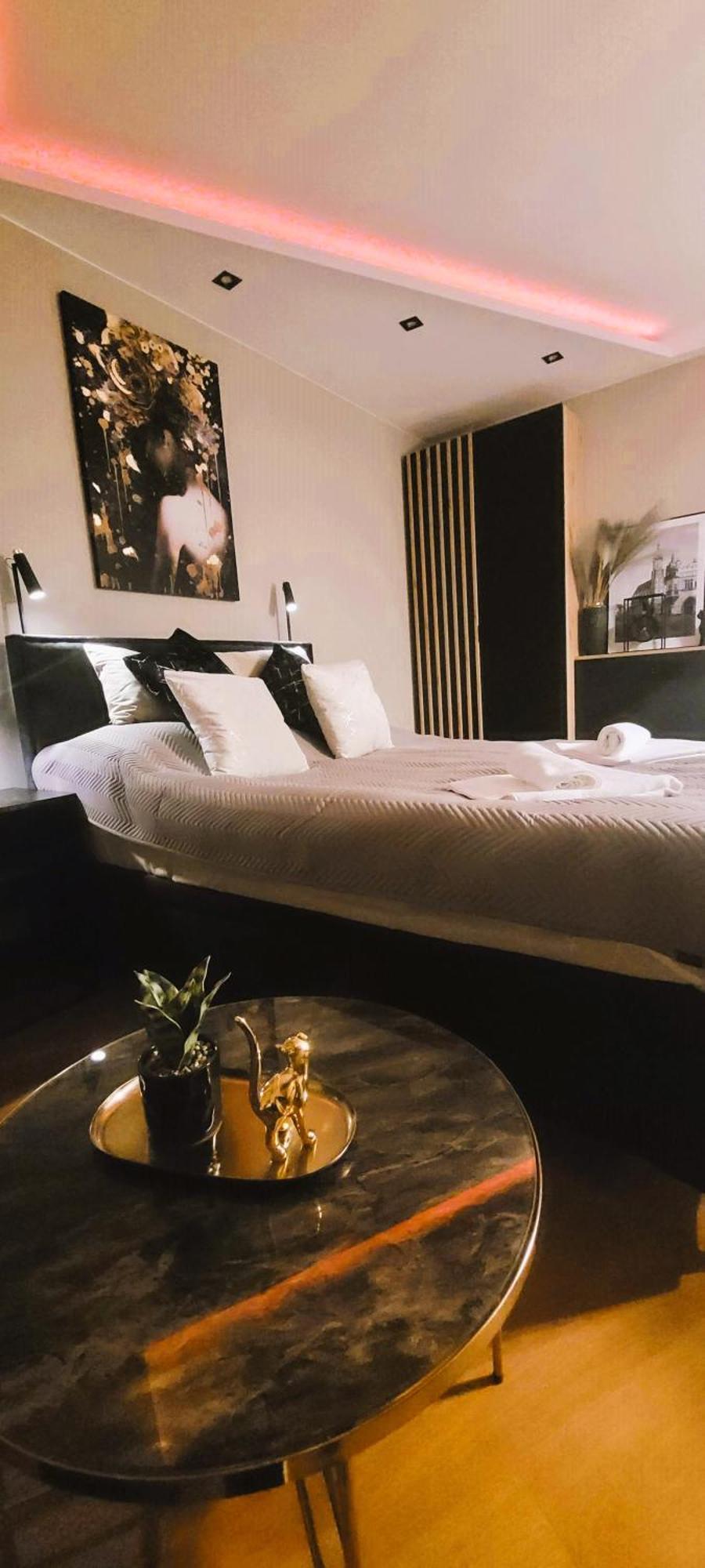Apartamenty Kossak Residence Krakau Buitenkant foto